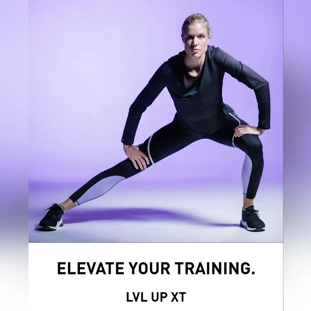 Puma Women's LVL-UP XT Trainers - Picture 4 of 8